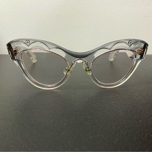 Miu Miu glasses